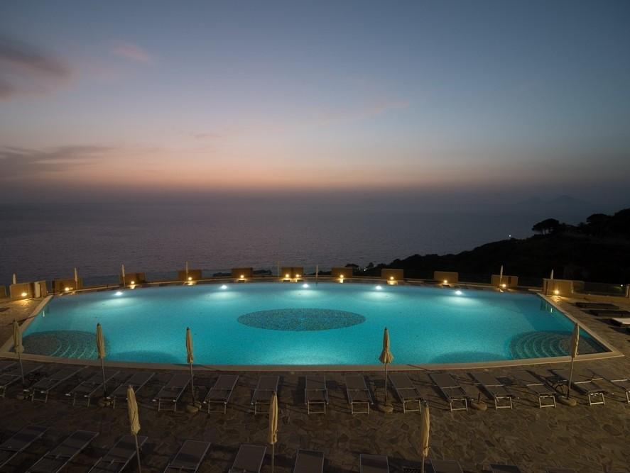 GH Hotel Avalon Sikani