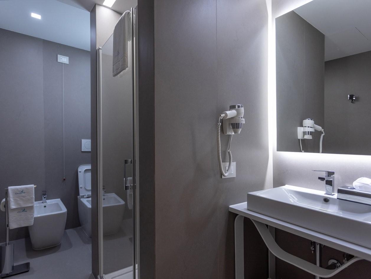 Callistos Hotel & Spa