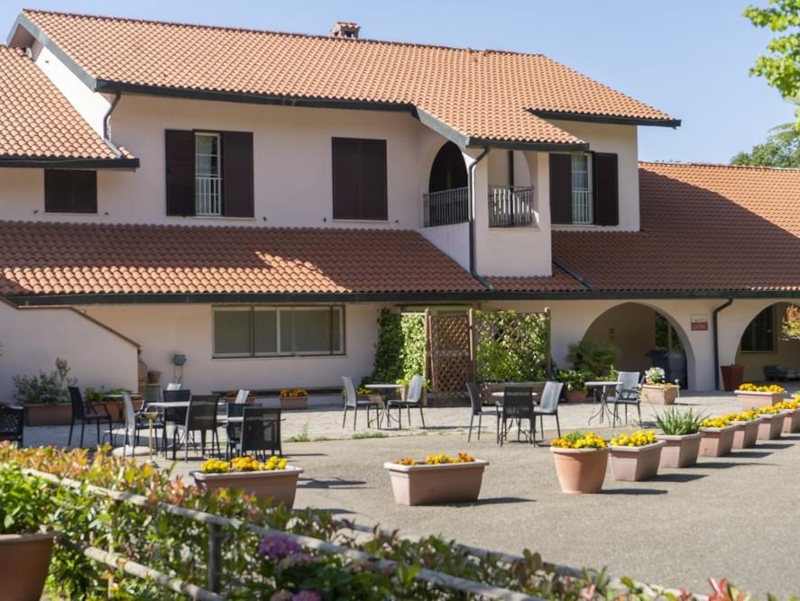 Toscana Wellness Resort