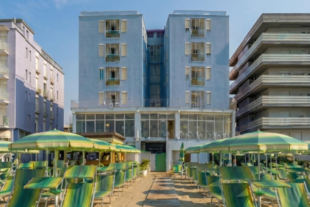 Hotel Continental