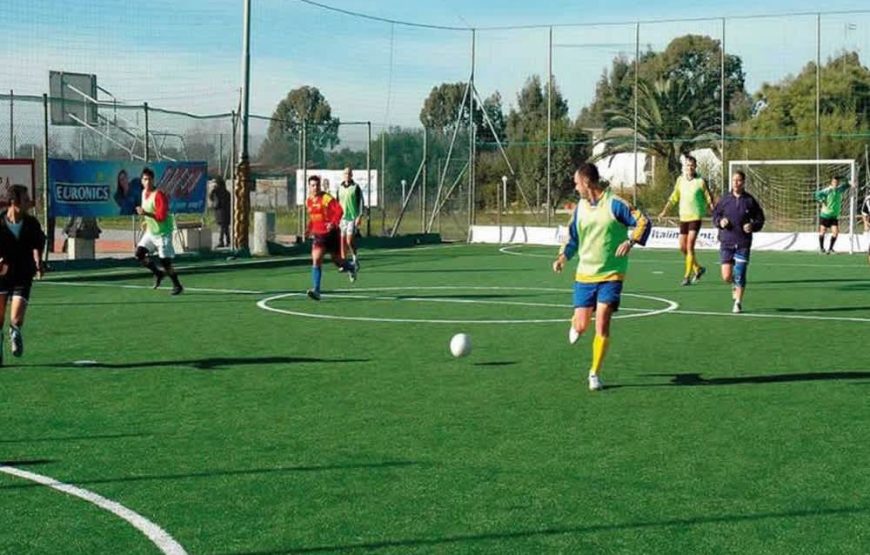 Villaggio Club La Pace - Formula Hotel