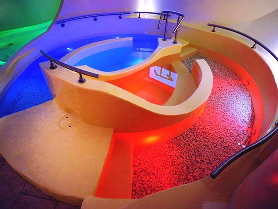 Toscana Wellness Resort