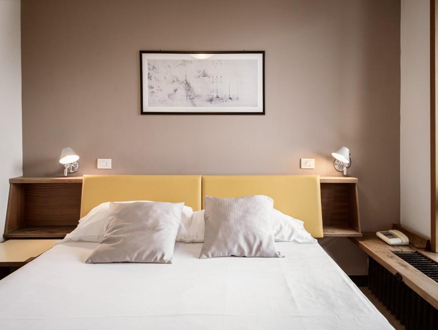 Hotel Boite