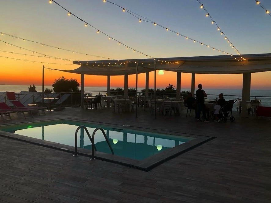 Frontemare Hotel Village & Spa