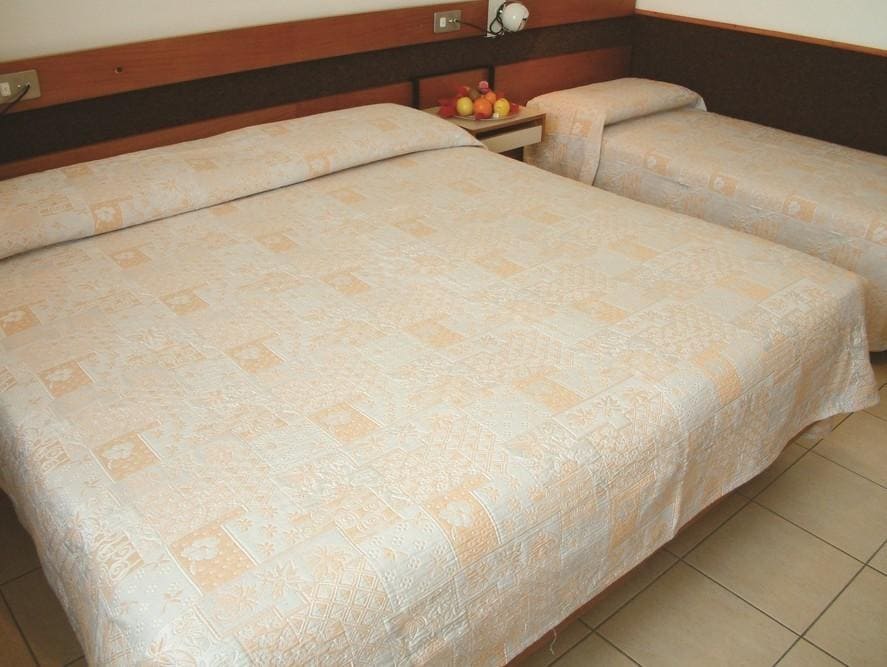 Hotel Holidays INVERNO