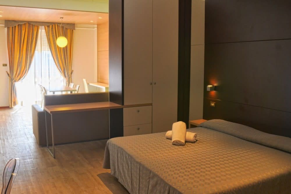 Residence Eurhotel