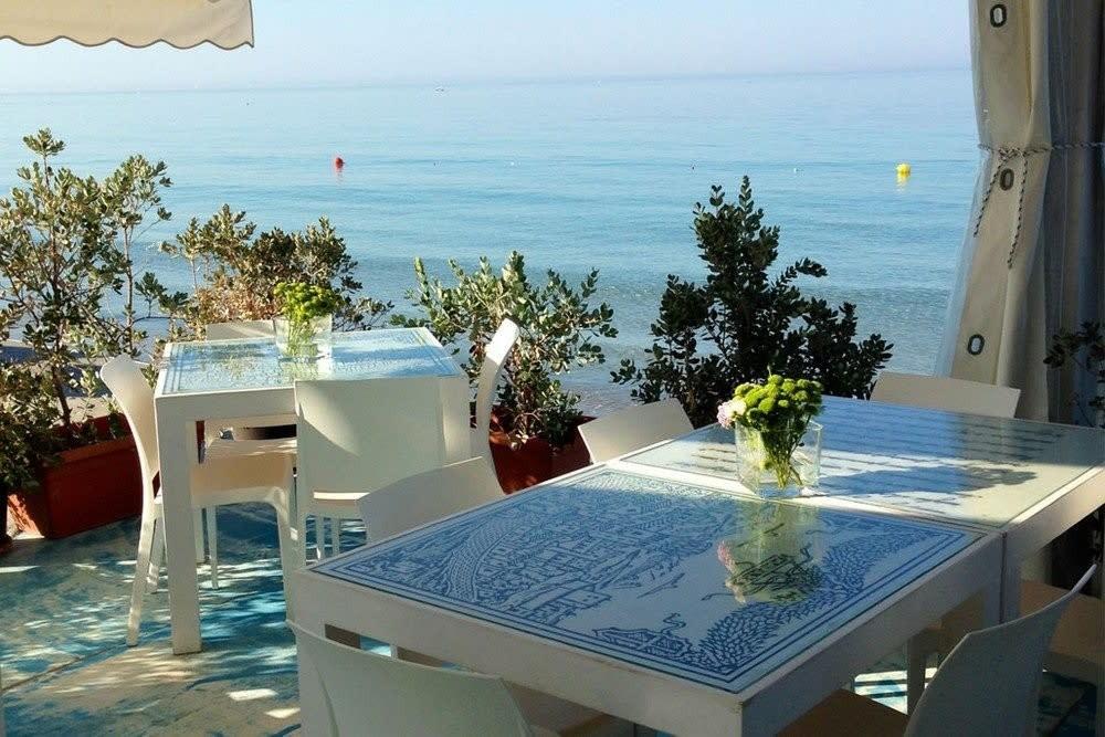 Hotel Mahara