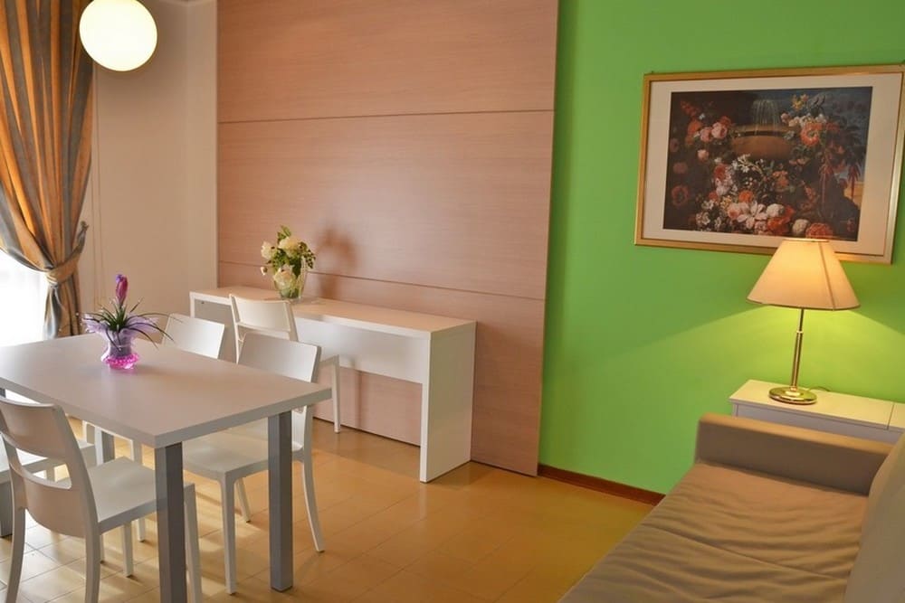 Residence Eurhotel
