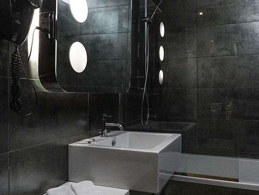 A Point Arezzo Park Hotel