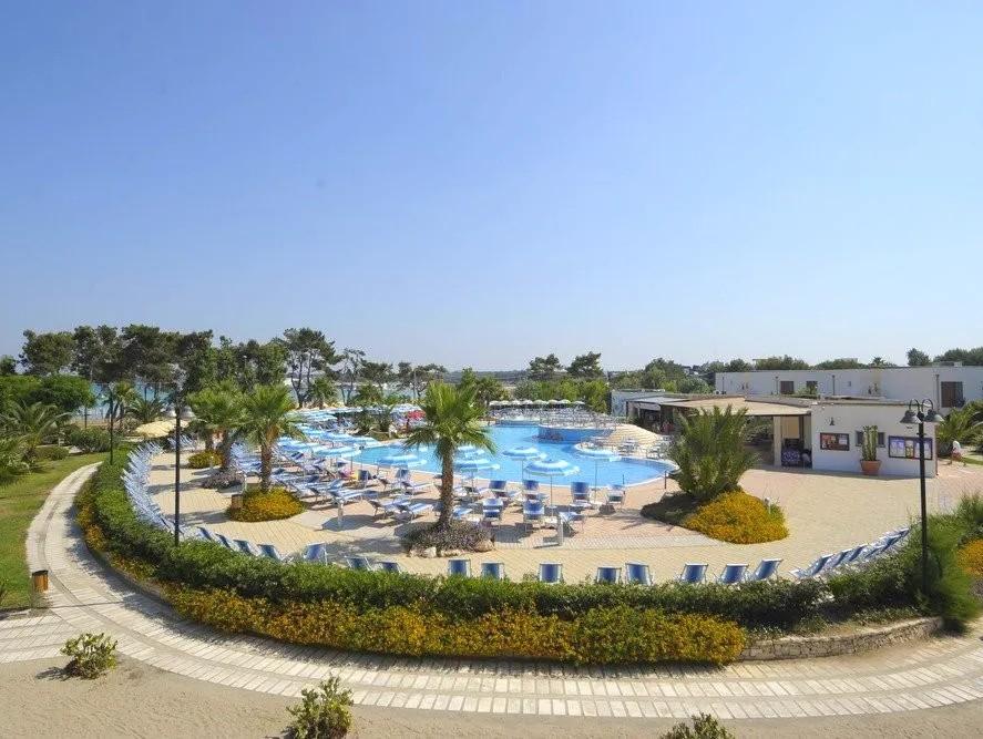 Blu Salento Village