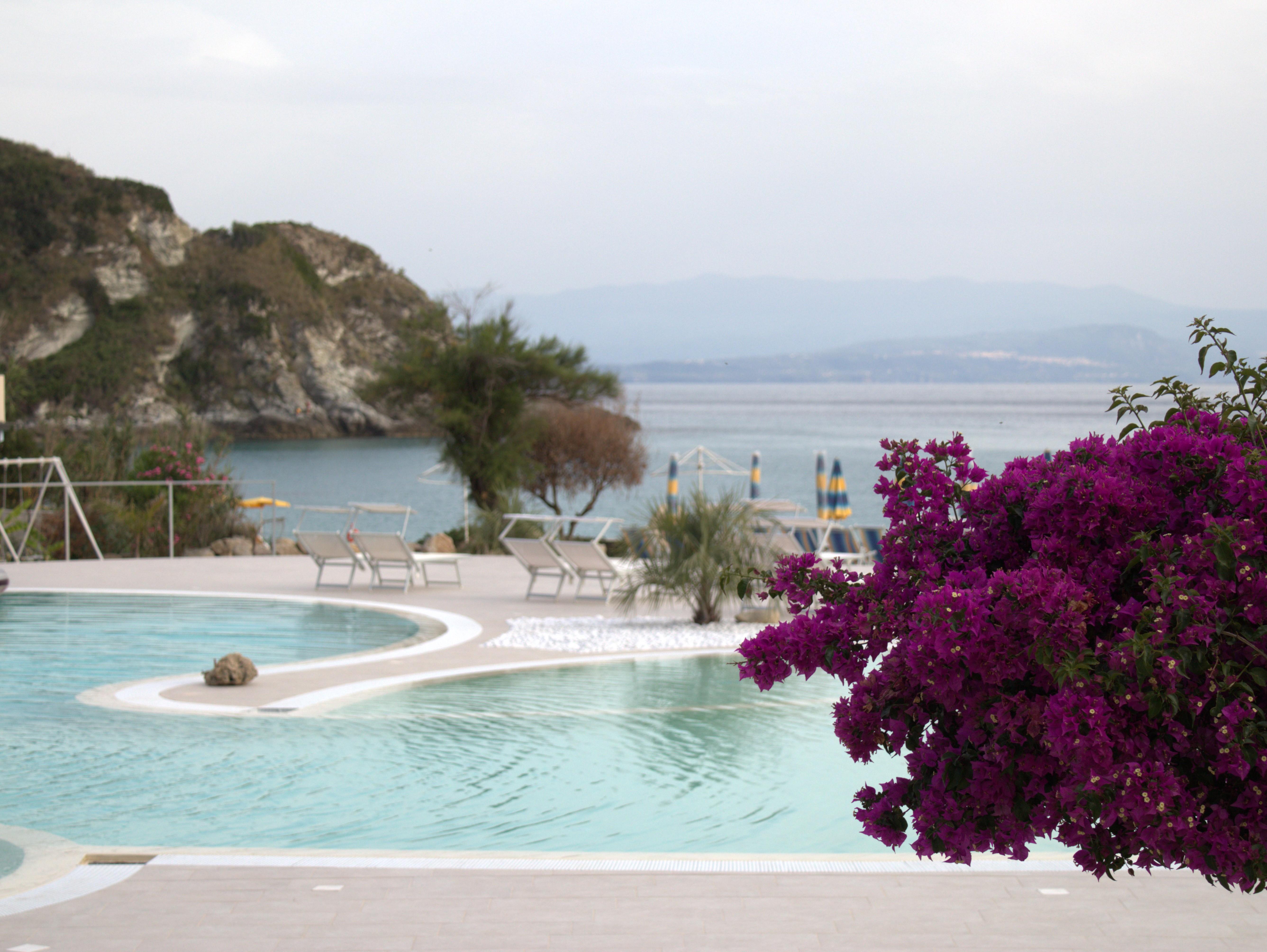 Villaggio Quattro Scogli