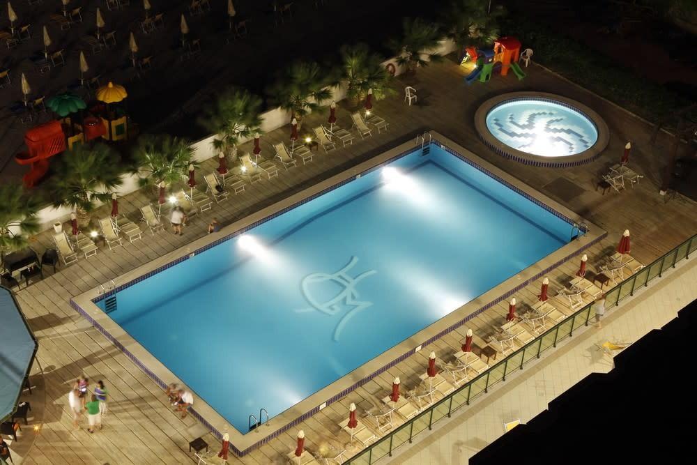 Club Esse Mediterraneo