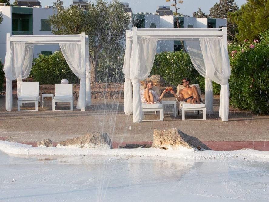 CDSHotels Porto Giardino