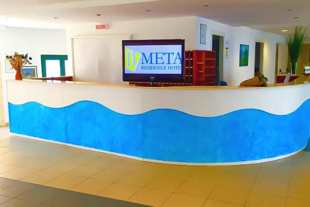 Meta Family Village