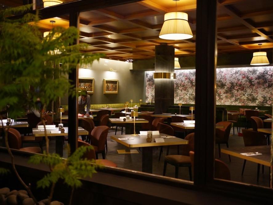 Du Lac Vital Mountain Hotel