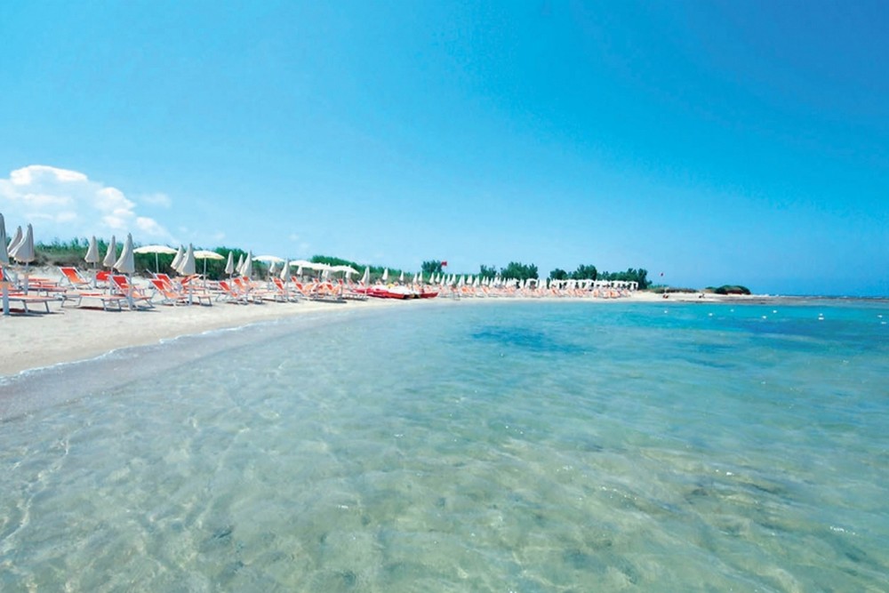 Hotel Club Santa Sabina