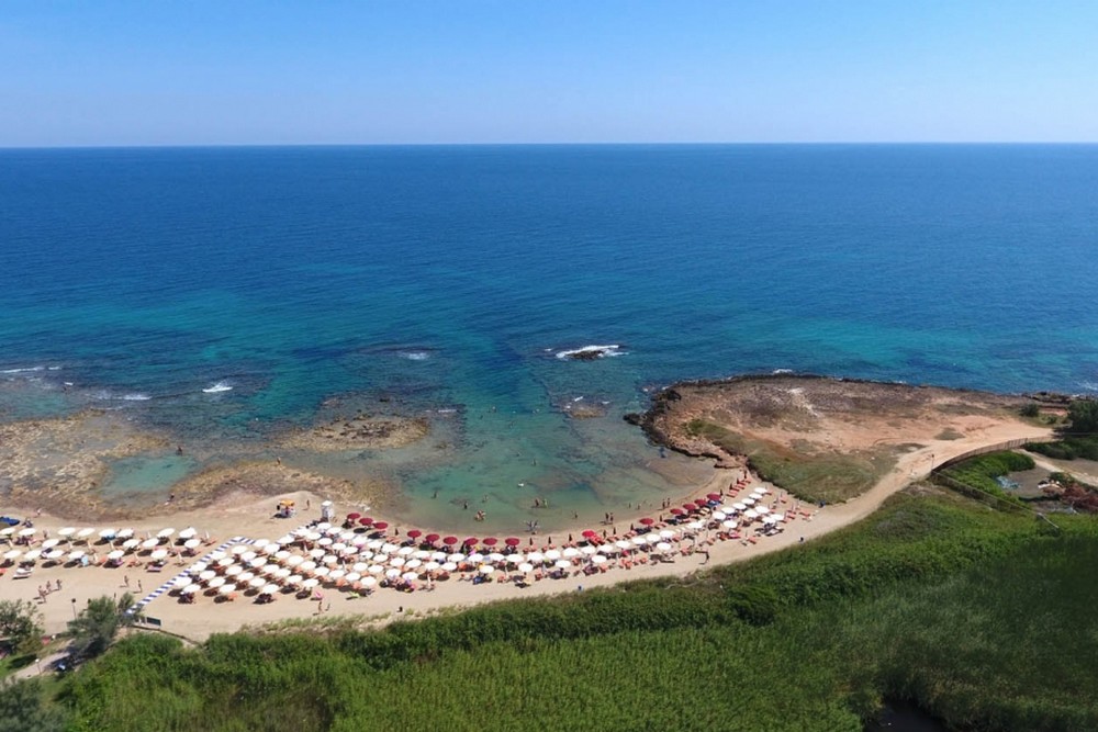 Hotel Club Santa Sabina