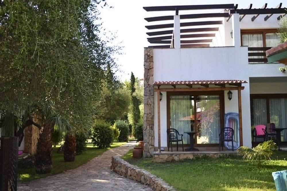 Club Esse Palmasera Resort