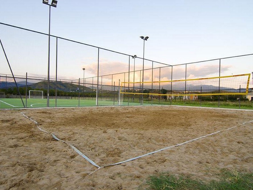 Country House Oasi del Fauno