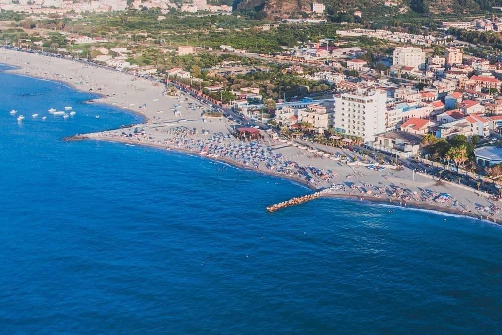 Gattopardo Sea Palace Hotel