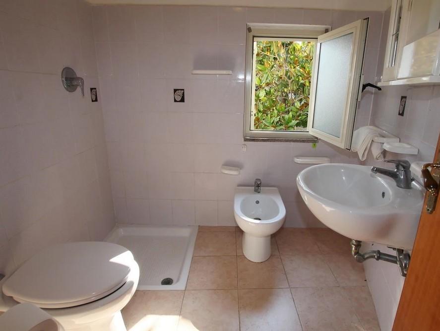 Villaggio Quattro Scogli