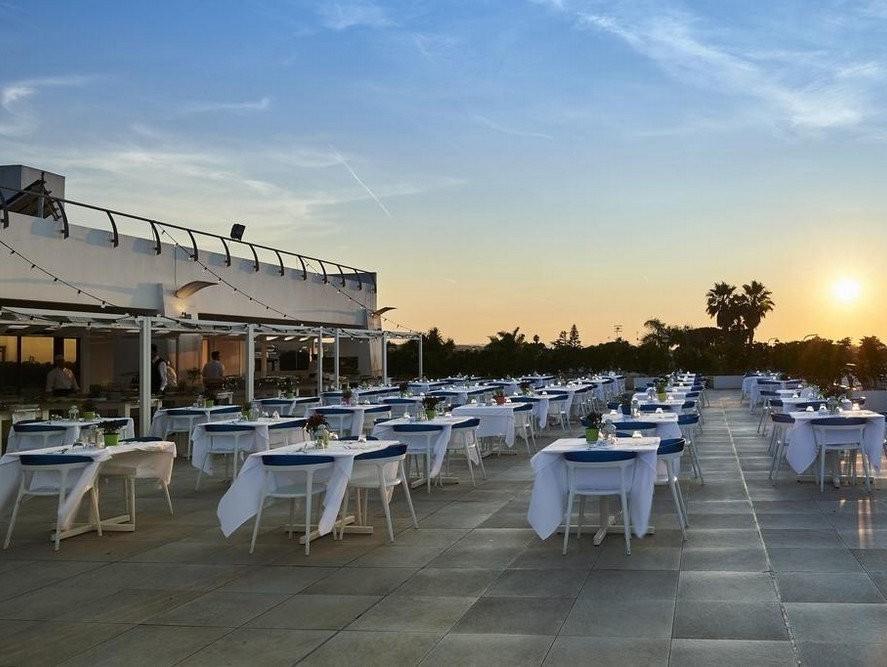 Riva Marina Resort