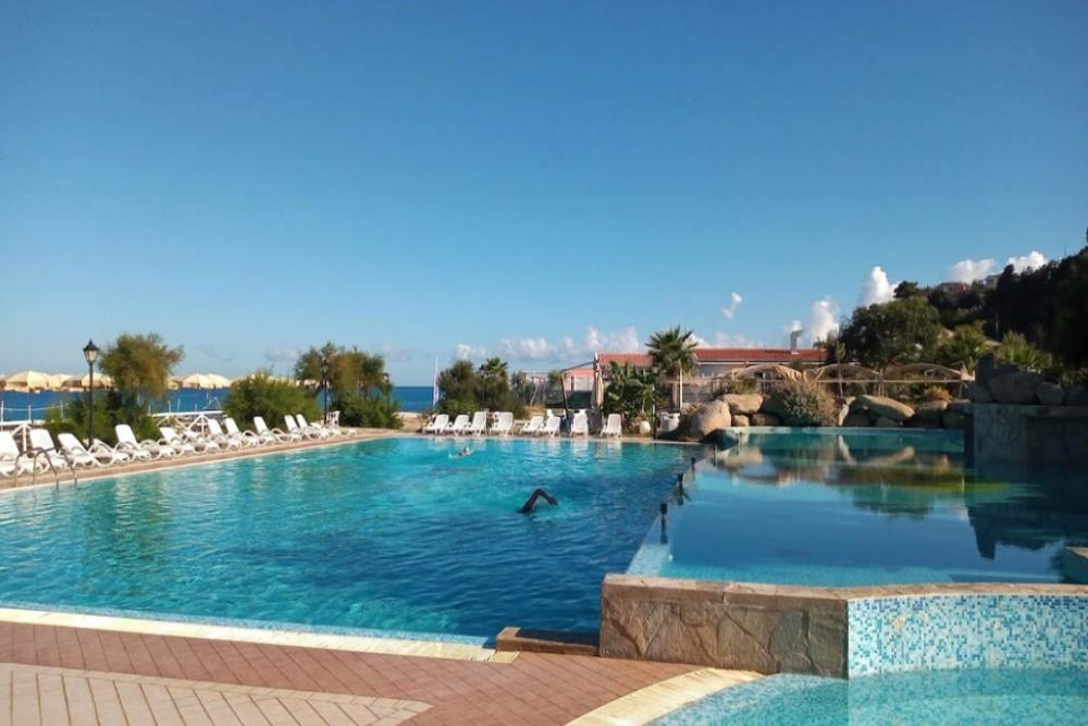 Solemare Club Village