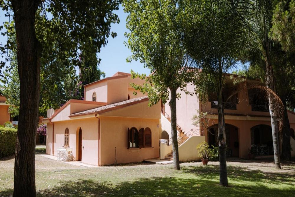 Solemare Club Village