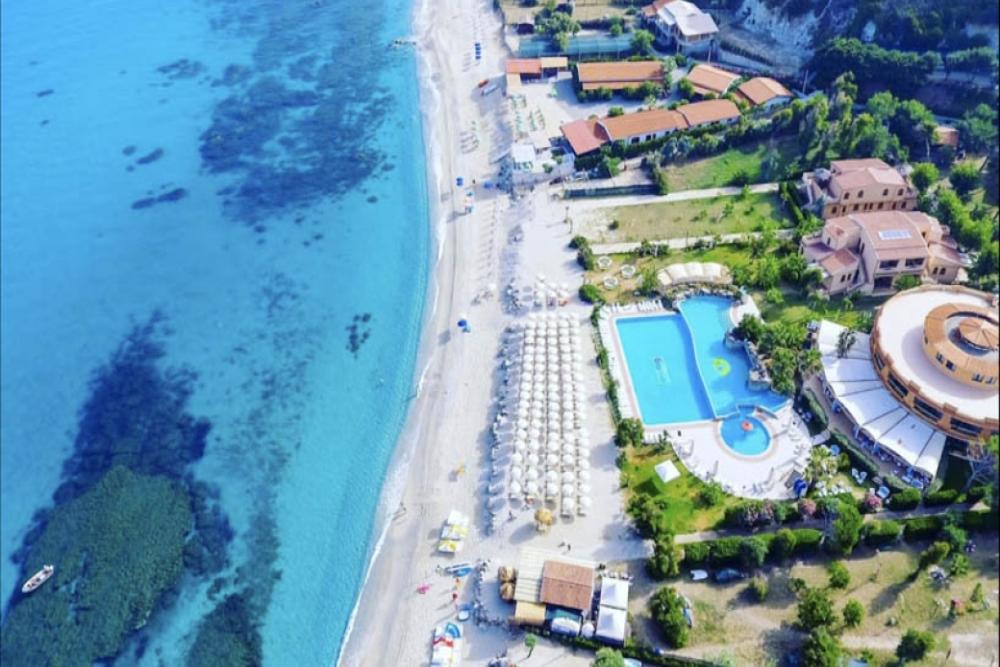 Solemare Club Village