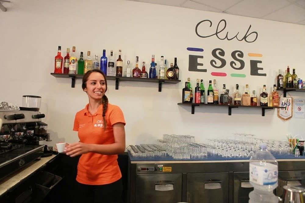 Club Esse Sunbeach
