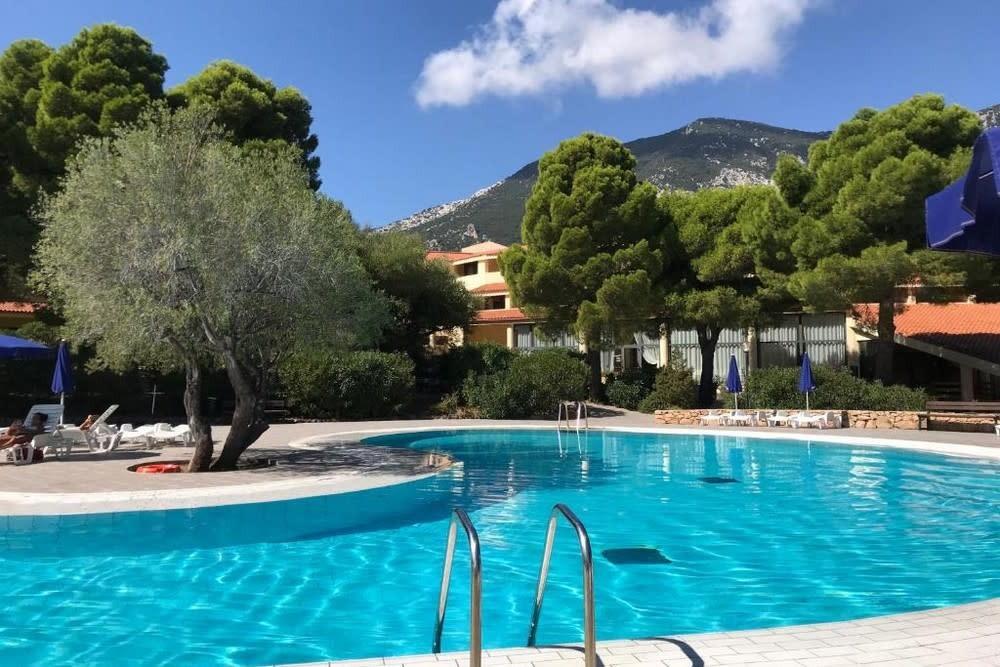 Club Esse Palmasera Resort