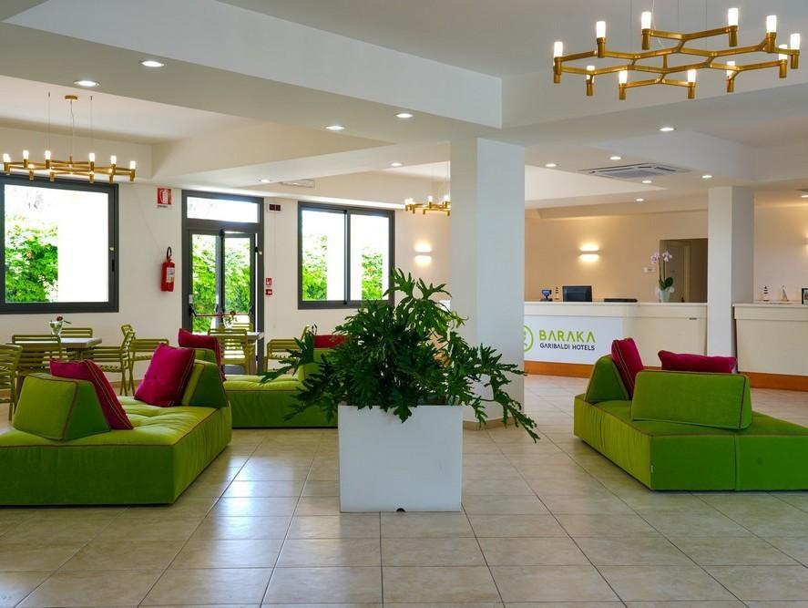 GH Baraka Village - Formula Aparthotel