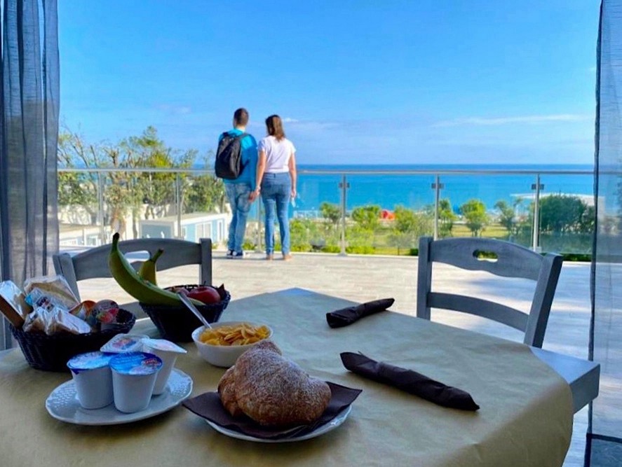 Frontemare Hotel Village & Spa