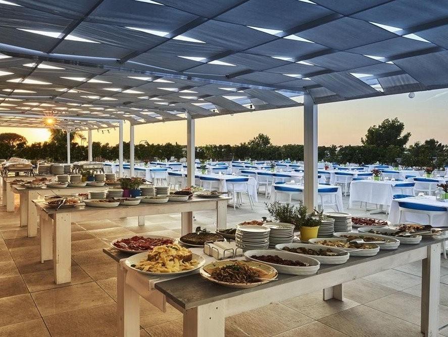 Riva Marina Resort
