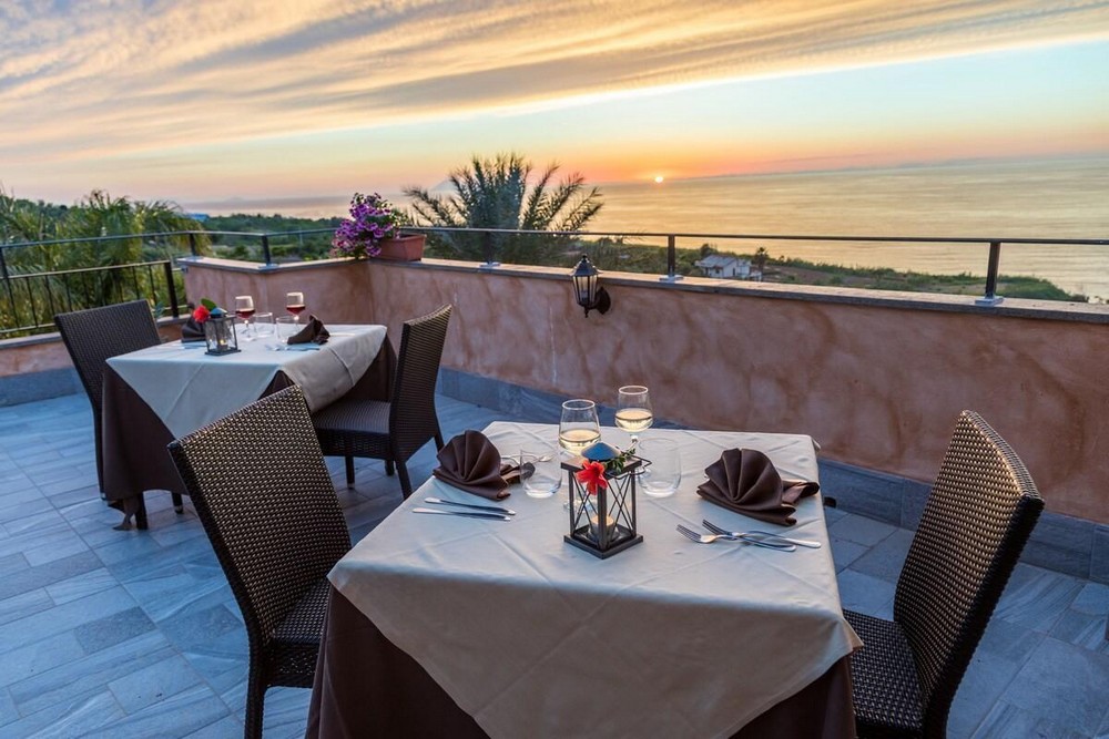 Cannamele Escape Resort