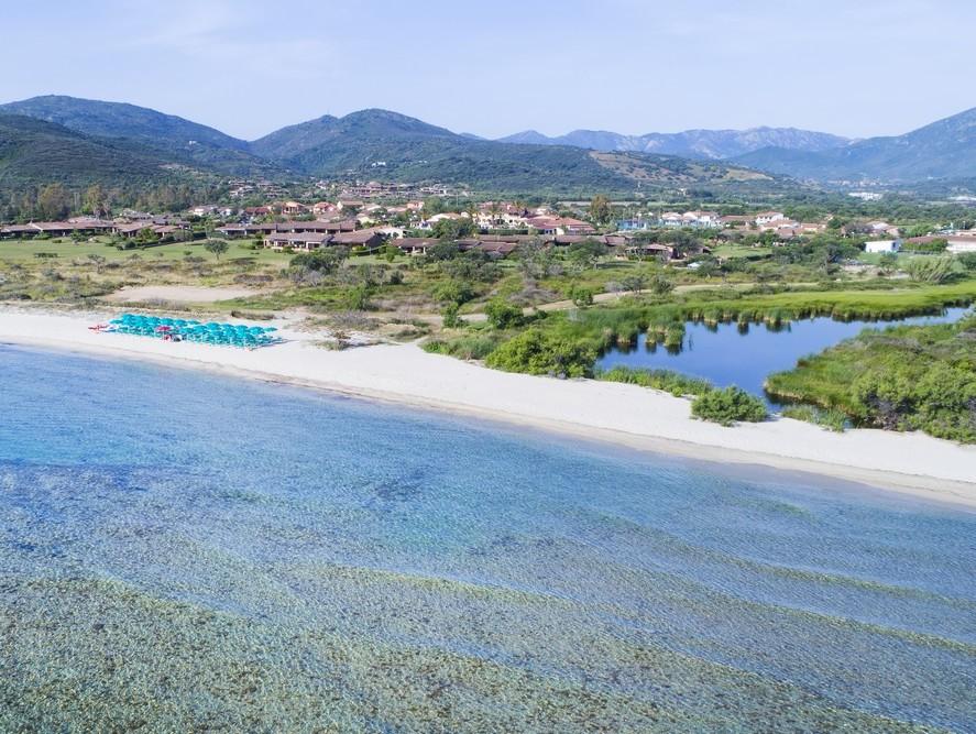 Li Suari Village