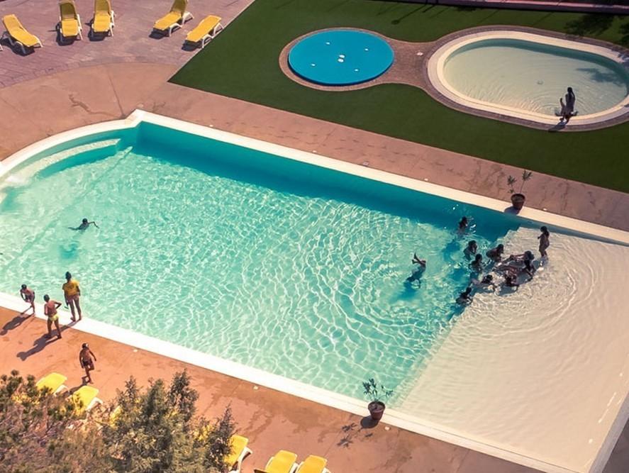 Villaggio Camping Golfo dell'Asinara