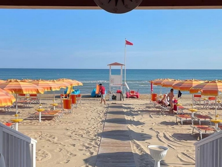 Frontemare Hotel Village & Spa