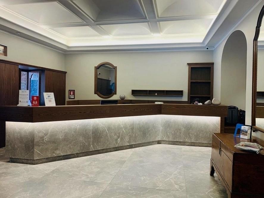 Airone Wellness Hotel