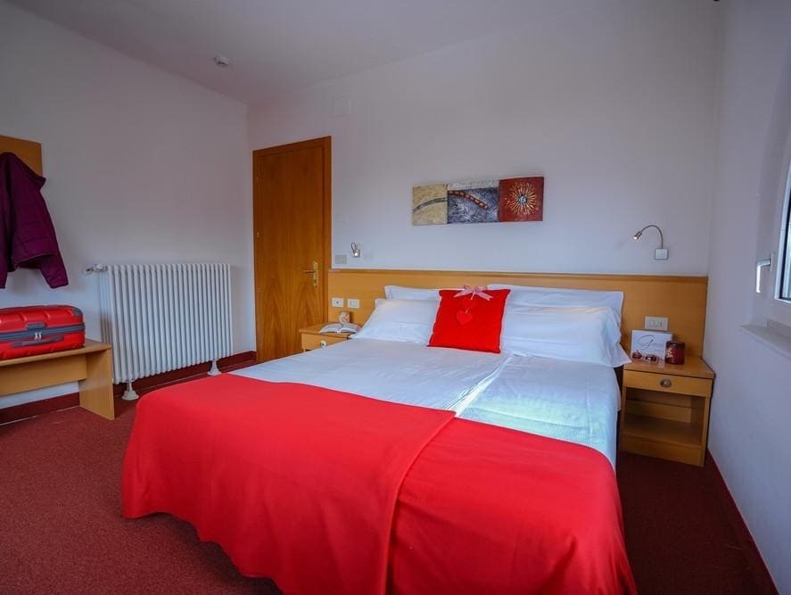 GH Hotel Piaz