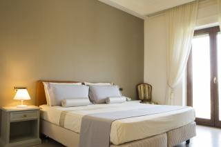 Hotel Villa Donna Carmela