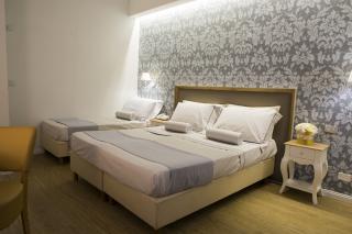 Hotel Villa Donna Carmela