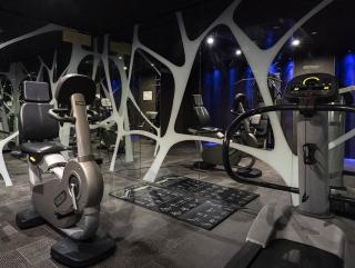 A Point Arezzo Park Hotel