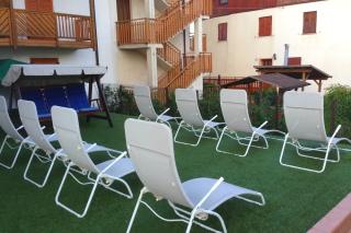 Hotel Olisamir