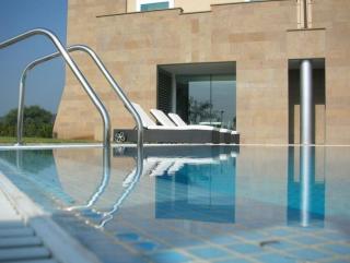 A Point Arezzo Park Hotel