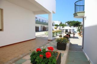 Appartamenti Mancaversa