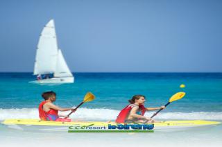 Ecoresort Le Sirenè