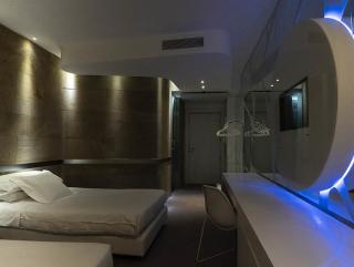 A Point Arezzo Park Hotel