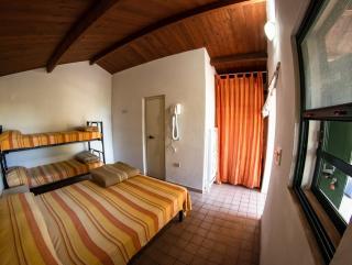 Villaggio Camping Golfo dell'Asinara