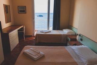 Gattopardo Sea Palace Hotel